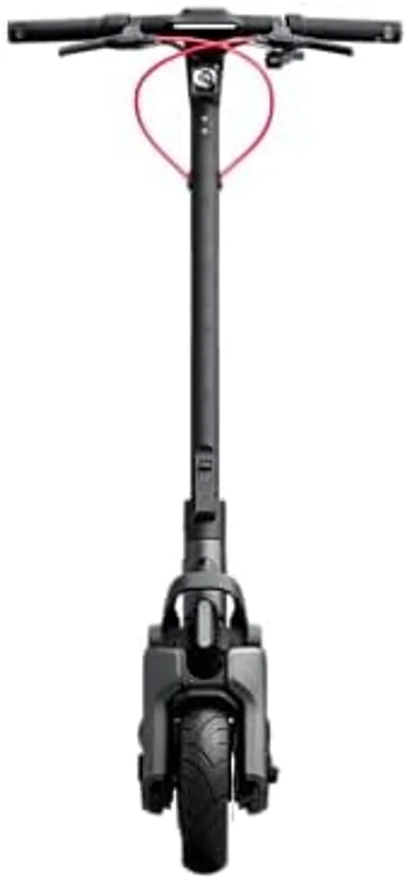 Vista general del Segway-Ninebot en uso — imagen oficial del fabricante