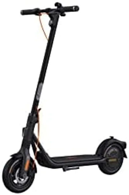 Detalle técnico del Segway-Ninebot — gama actual Amazon España 2026