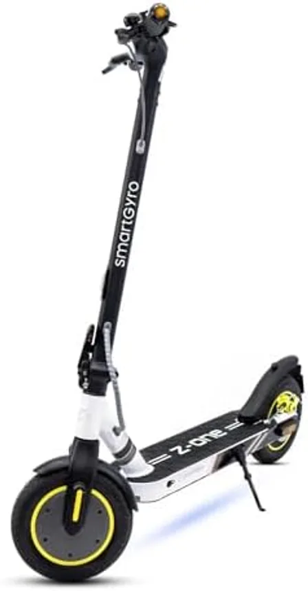 Vista general del SMARTGYRO en uso — imagen oficial del fabricante