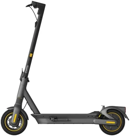 Detalle técnico del Segway-Ninebot — gama actual Amazon España 2026