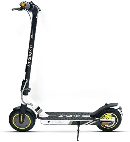 Detalle técnico del SMARTGYRO — gama actual Amazon España 2026