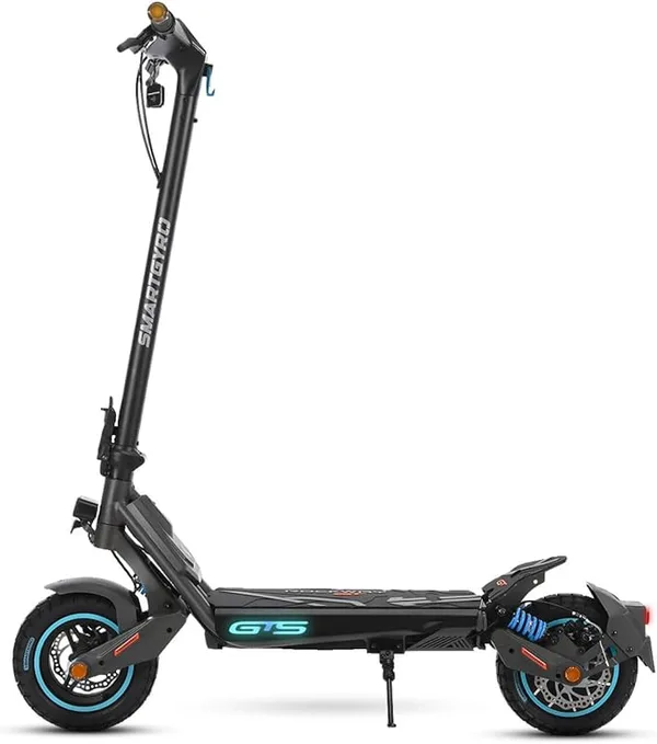 Smartgyro Rockway GTS