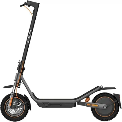 Xiaomi Electric Scooter 6 Pro MAX: análisis y opiniones 2026