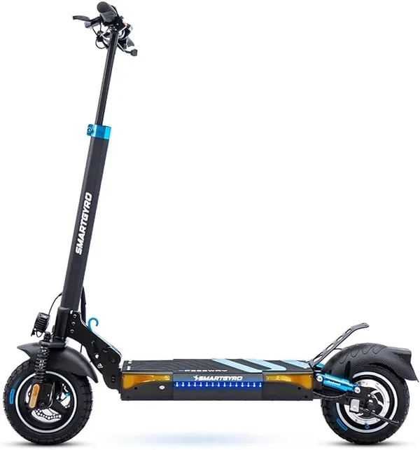 smartGyro Speedway