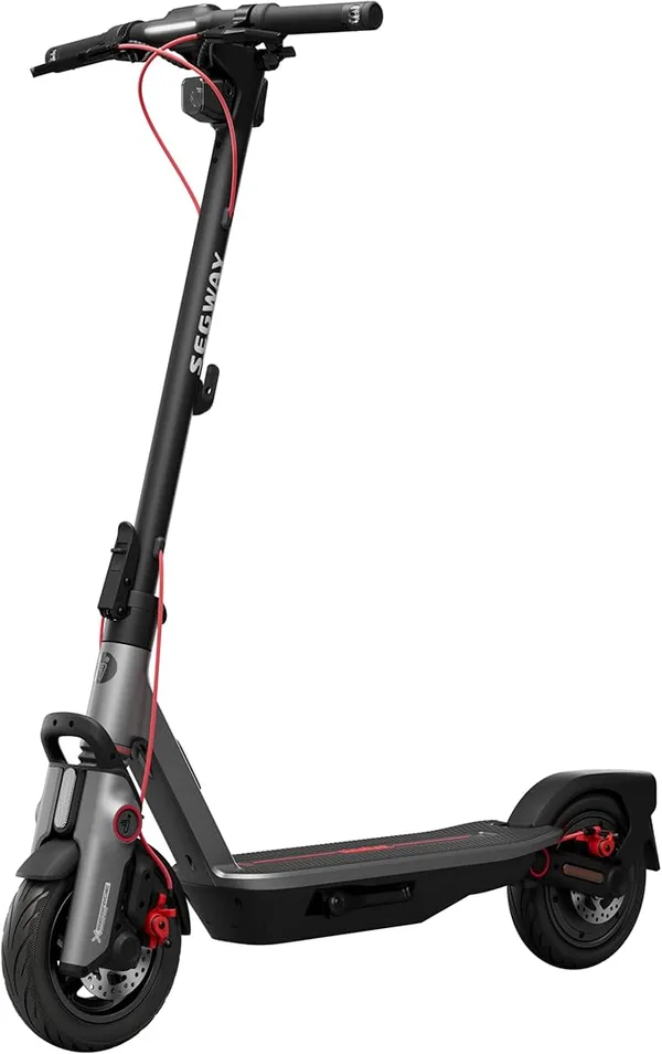 Segway-Ninebot F3 Pro E