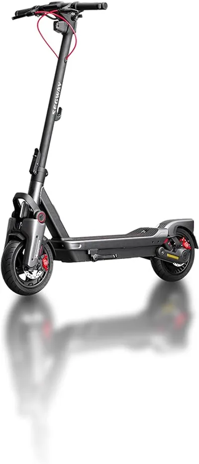 Segway-Ninebot MAX G3 E: review del patinete más completo de 2026