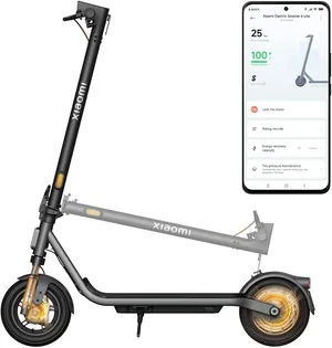 Xiaomi Scooter 6 Lite