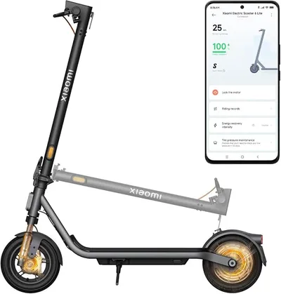 Xiaomi Electric Scooter 6 Lite: review honesta 2026