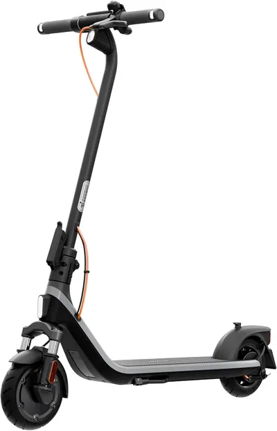 Segway Ninebot E2 Plus E II: review y opiniones 2026