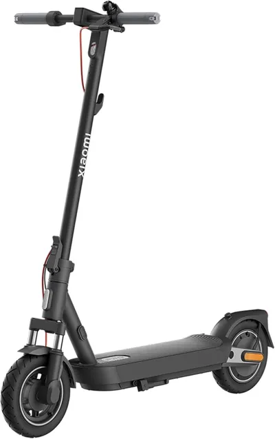 Xiaomi Electric Scooter 5 Pro: review con 60 km y 1000W