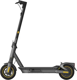 Segway-Ninebot MAX G2 E