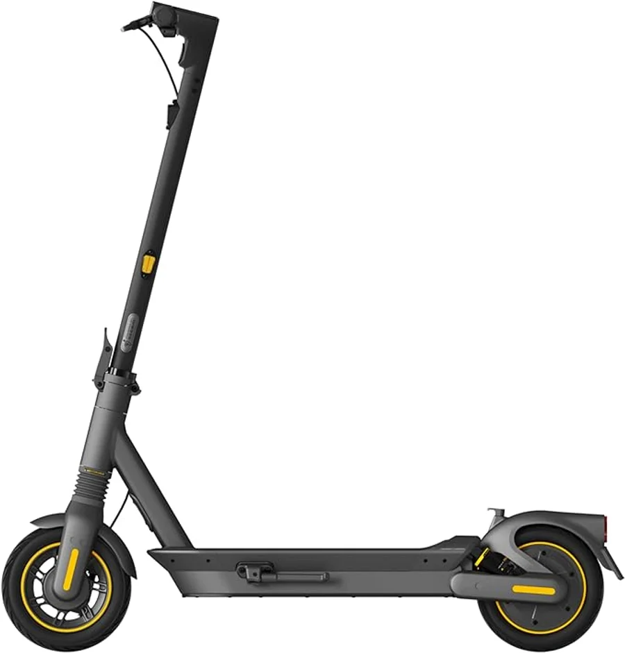 Segway-Ninebot F2 Pro E