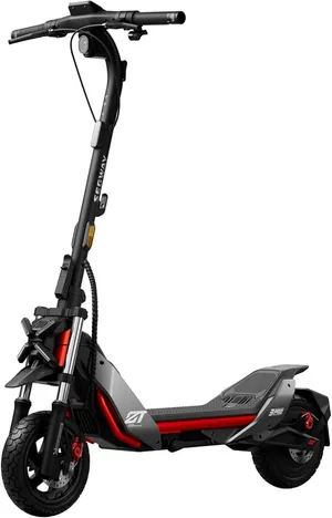 Segway-Ninebot ZT3 Pro E