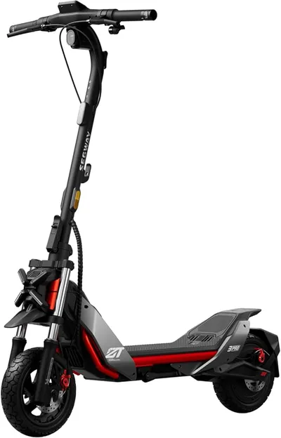 Segway-Ninebot ZT3 Pro E: review del todoterreno premium
