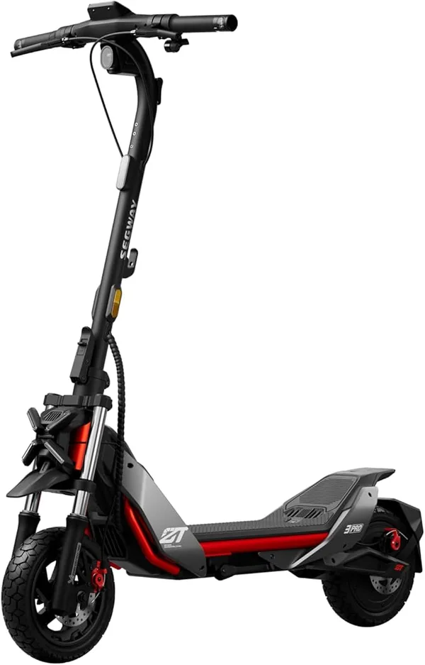 Segway-Ninebot ZT3 Pro E