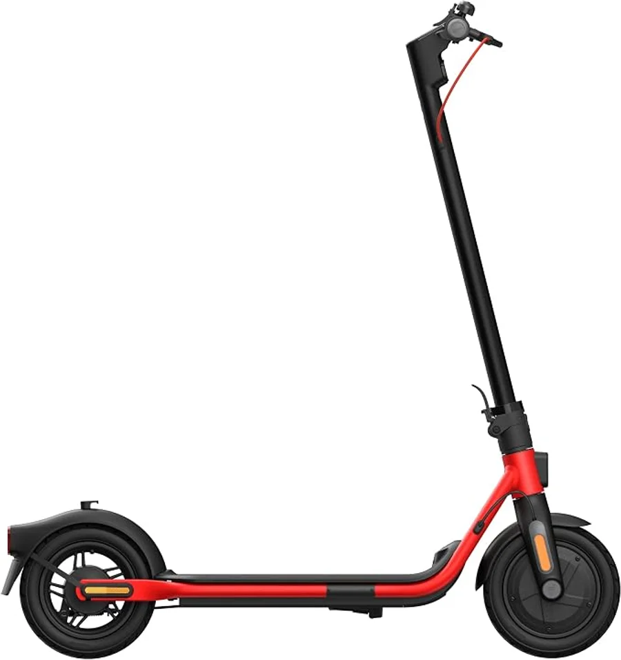Segway-Ninebot Patinete Eléctrico Modelo D38E