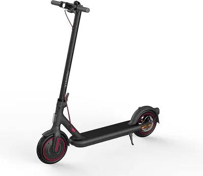 Xiaomi Electric Scooter 4 Pro: review del commuter de 700 W