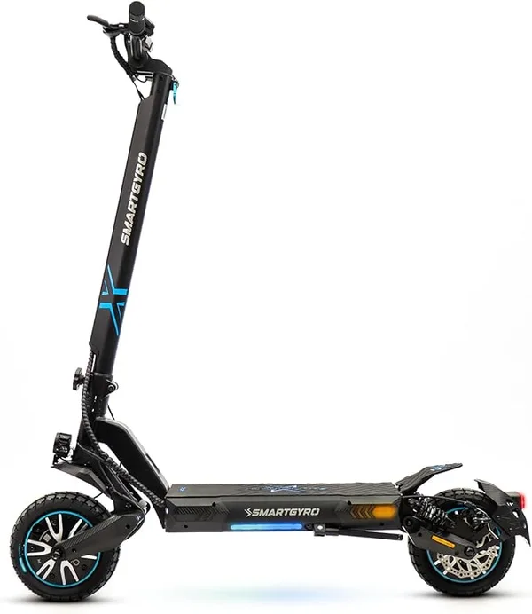 smartGyro Dual MAX 2