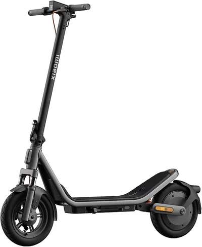 Xiaomi Electric Scooter 6: review del nuevo modelo 2026