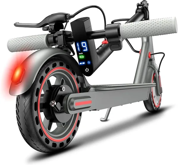 Kalorace D8 PRO