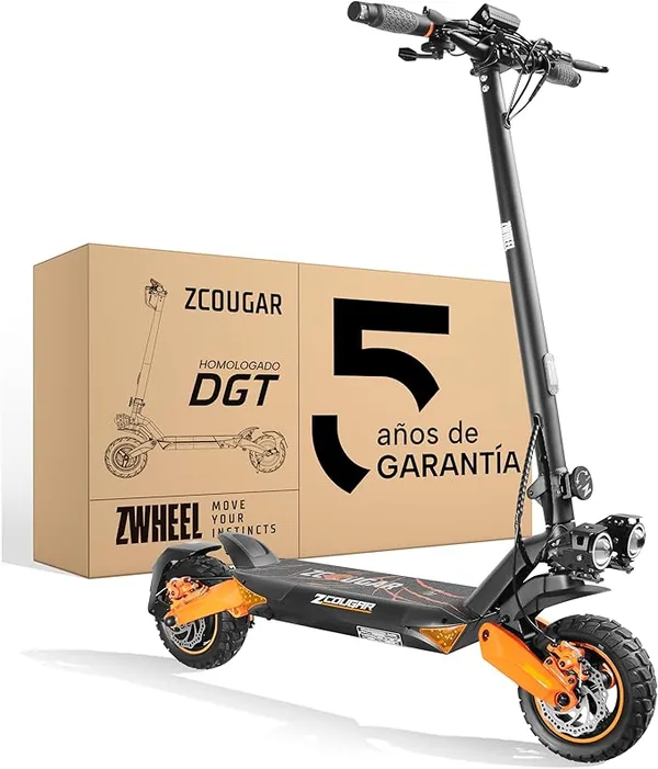ZWHEEL ZCOUGAR