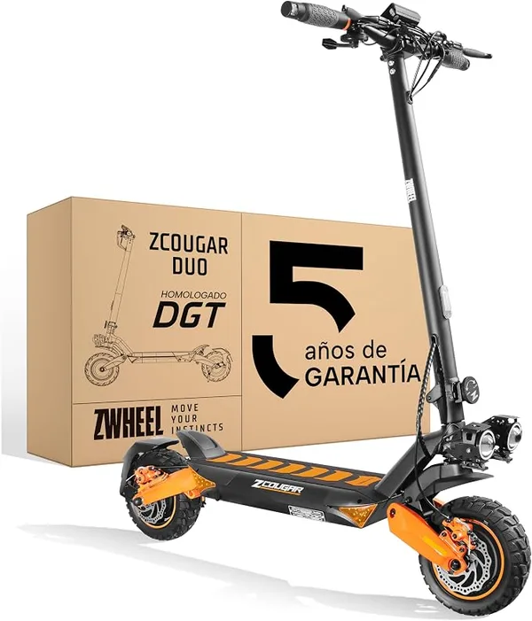 ZWHEEL ZCOUGAR