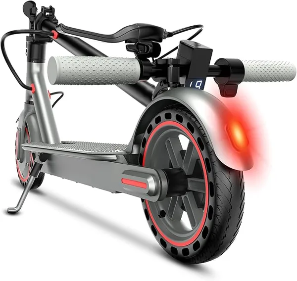 Kalorace D8 PRO patinete eléctrico