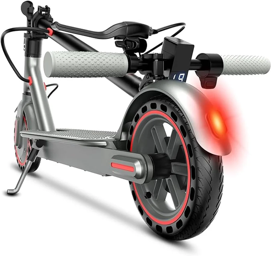 Mejor patinete eléctrico ultraligero 2026: 3 modelos bajo 14 kg